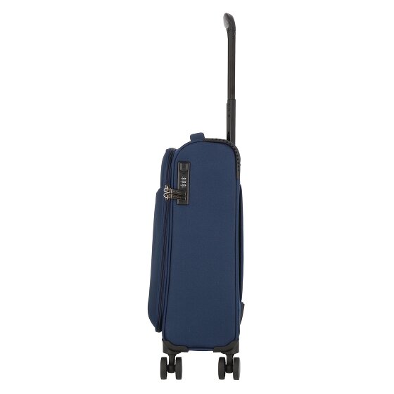 Stratic Fresh 4 ruote Carrello della cabina S 55 cm