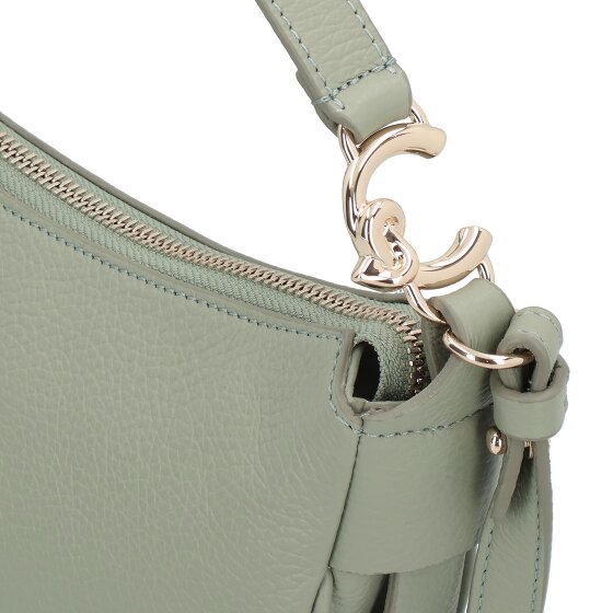 Coccinelle C-Easy Borsa a tracolla Pelle 25 cm