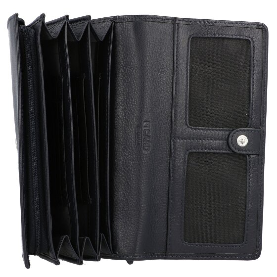 Picard Portafoglio Bingo in pelle 18 cm