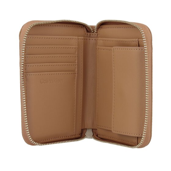 Calvin Klein Re-Lock Portafoglio 13 cm Calvin Klein Re-Lock Portafoglio 13 cm