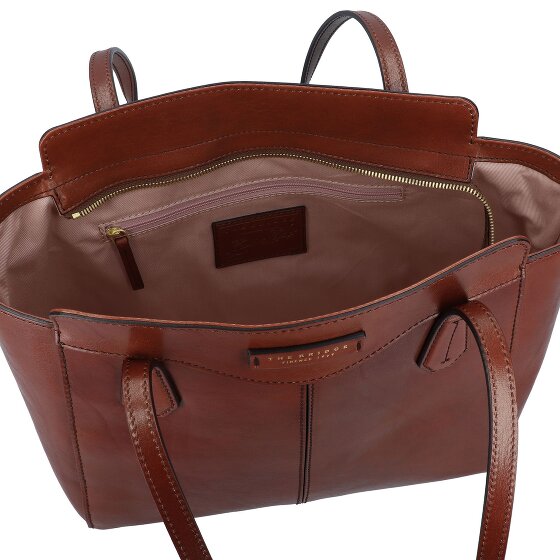 The Bridge Gloria Borsa shopper Pelle 30 cm