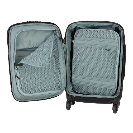 Thule Subterra 2 4 ruote Carrello della cabina 55 cm