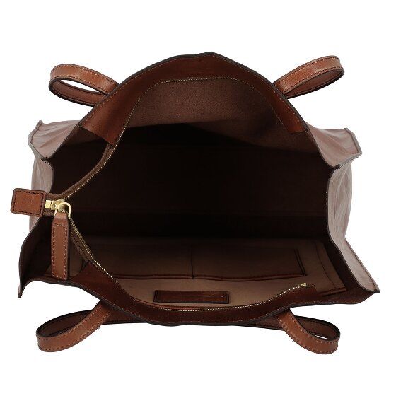 The Bridge Mirra Borsa shopper Pelle 33 cm