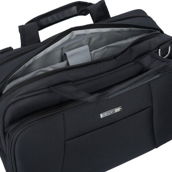 d&n Borsa per laptop da viaggio e da lavoro 42 cm