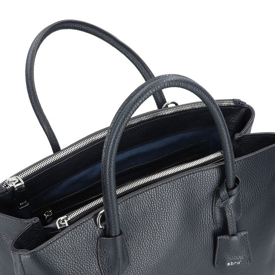 abro Adria Borsa shopper Pelle 41 cm Scomparto per laptop
