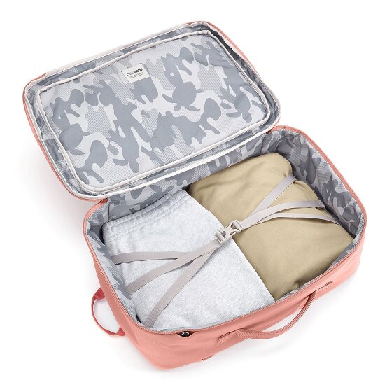 Pacsafe Pacsafe Go 34 Zaino da giorno Protezione RFID 47 cm