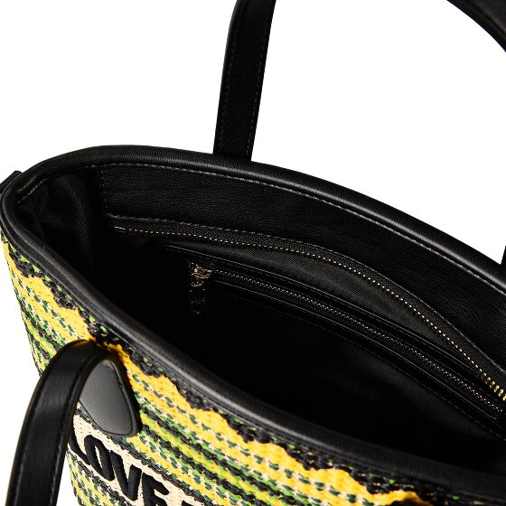 Love Moschino Sunset Stripes Borsetta 25 cm