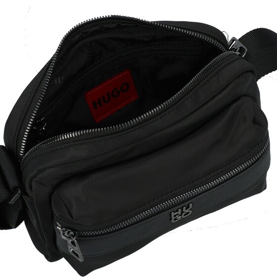 Hugo Quantic Borsa a tracolla 20 cm