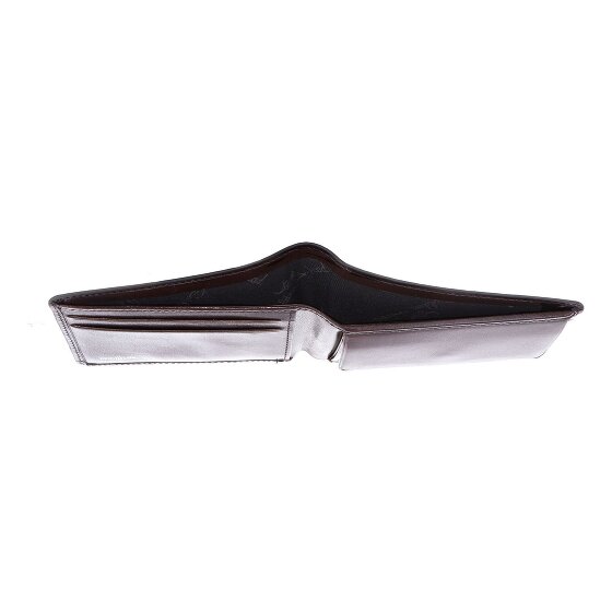 Golden Head Portafoglio Colorado RFID in pelle 10 cm