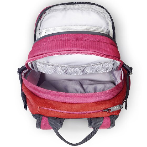 Delsey Paris Nomade S Zaino 42 cm scomparto per laptop