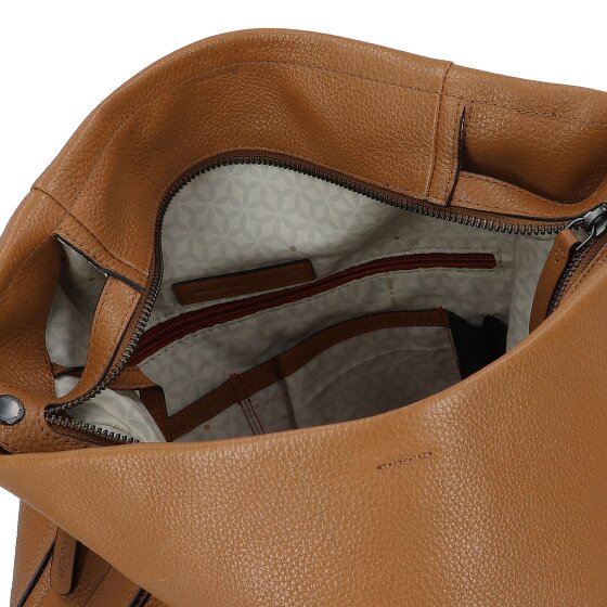 aunts & uncles Affinity Borsa shopper Pelle 32 cm