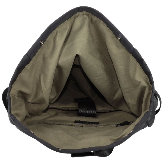 Tom Tailor Boston Zaino da giorno 53 cm Scomparto per laptop