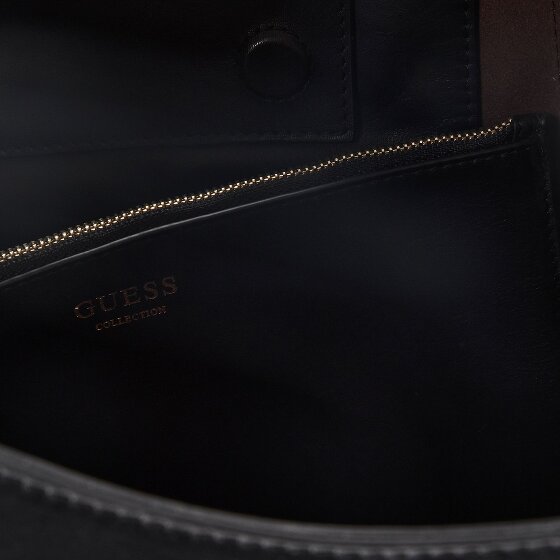Guess Pauline Borsa a spalla Vera Pelle 25 cm
