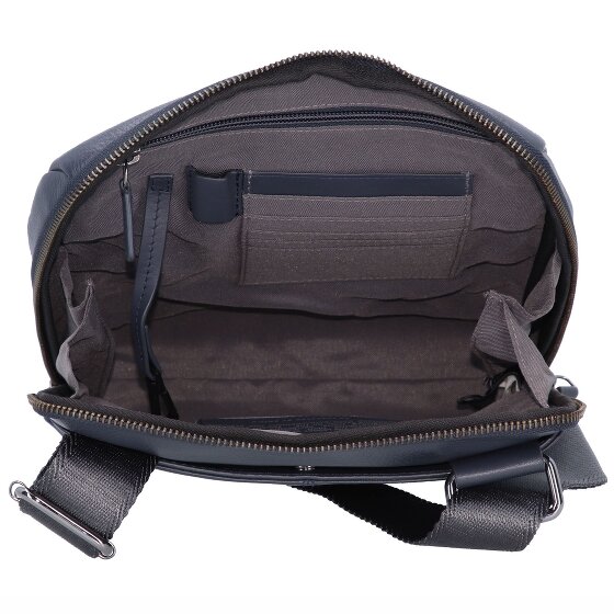 Bric's Torino Borsa a tracolla in pelle 22 cm Bric's Torino Borsa a tracolla in pelle 22 cm