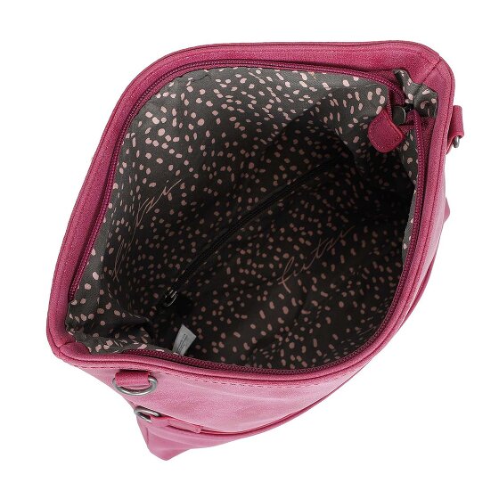 Fritzi aus Preußen Ronja Cross Vintage Borsa a tracolla 30 cm