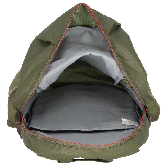 Bench Zaino Terra 48 cm scomparto per laptop