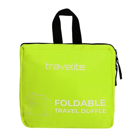 Travelite Accessoires Borsa da viaggio pieghevole 44 cm