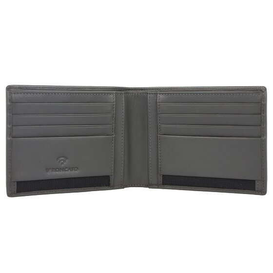 Roncato Firenze Portafoglio RFID in pelle 12,5 cm