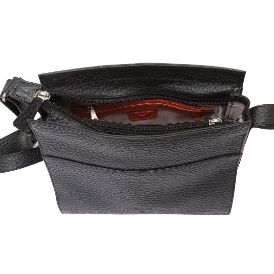 Voi Hirsch Borsa a tracolla Pelle 24 cm
