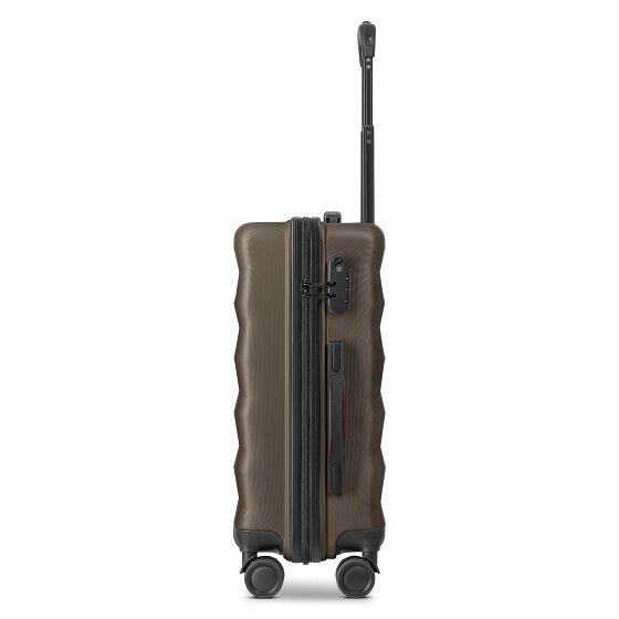 Smartbox Edition 03 4 ruote Trolley cabina 55 cm