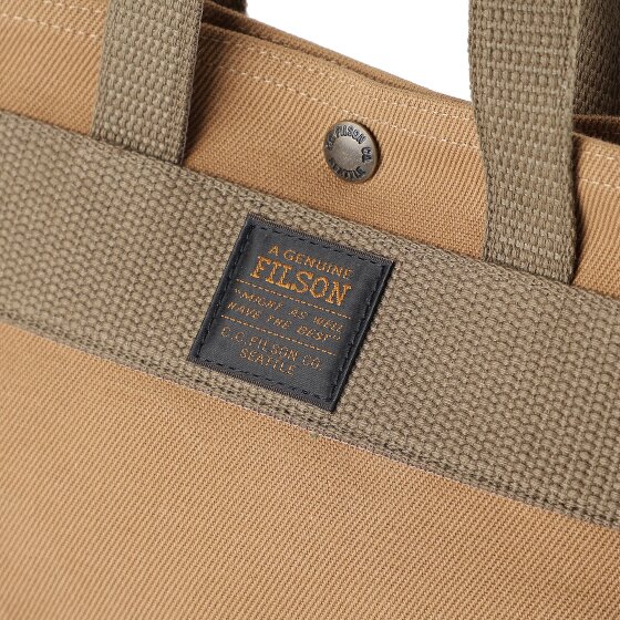 Filson Rugged Twill Borsa a tracolla 20 cm