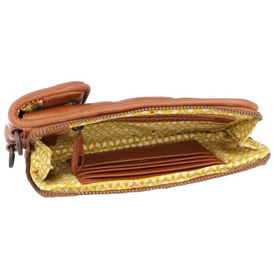 aunts & uncles Jamie's Orchardberry Custodia in pelle per cellulare Cloudberry 10 cm
