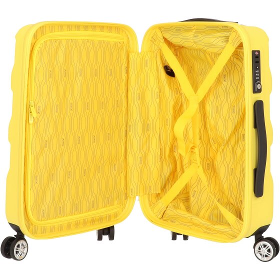 Stratic Arrow 2 Carrello cabina a 4 ruote 55 cm