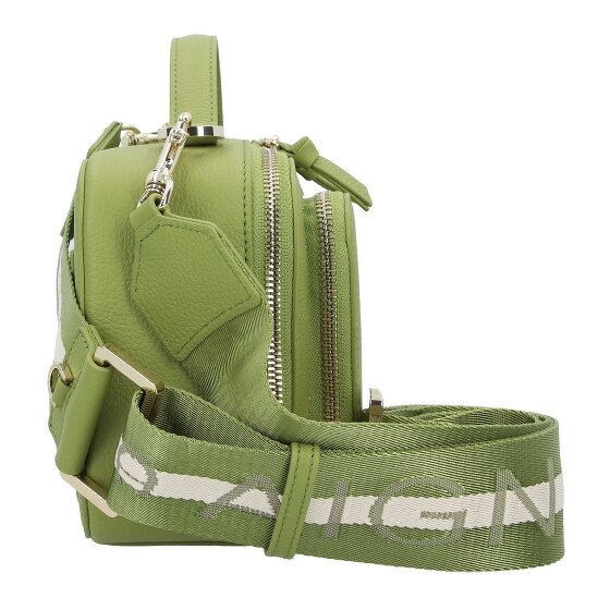 AIGNER Zita Borsetta in pelle 22 cm