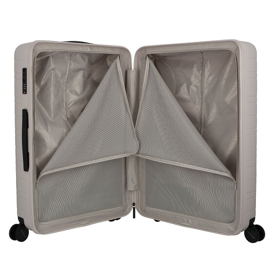 Horizn Studios H7 Essential 4 ruote Carrello L 77 cm