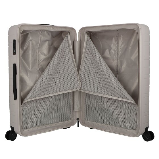 Horizn Studios H7 Essential 4 ruote Carrello L 77 cm