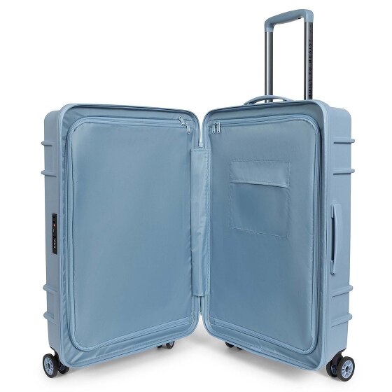 Eastpak Resist'R Zip 4 ruote Trolley cabina 55 cm