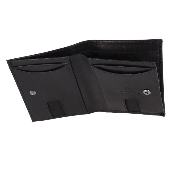 camel active Salamanca Portafoglio Pelle 9 cm