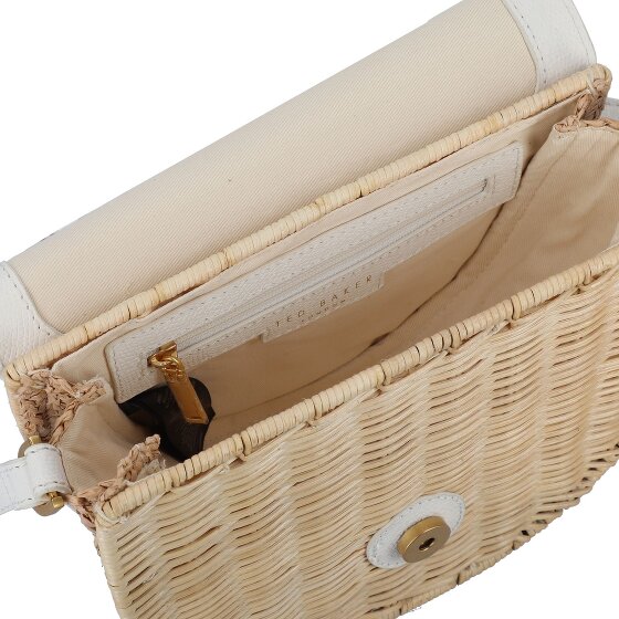 Ted Baker Oxfordd Borsa a tracolla Pelle 22 cm