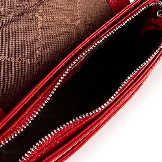 Braun Büffel Hanna Borsa a tracolla XS Pelle 21 cm