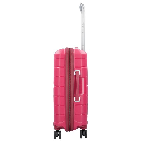 Samsonite Flux Carrello cabina a 4 ruote 55 cm