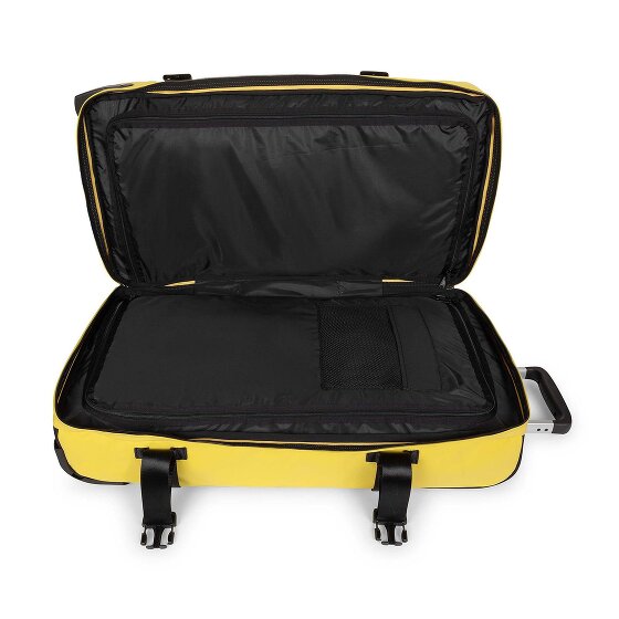 Eastpak Transit'R Plus 2 ruote Borsa da viaggio 80 cm