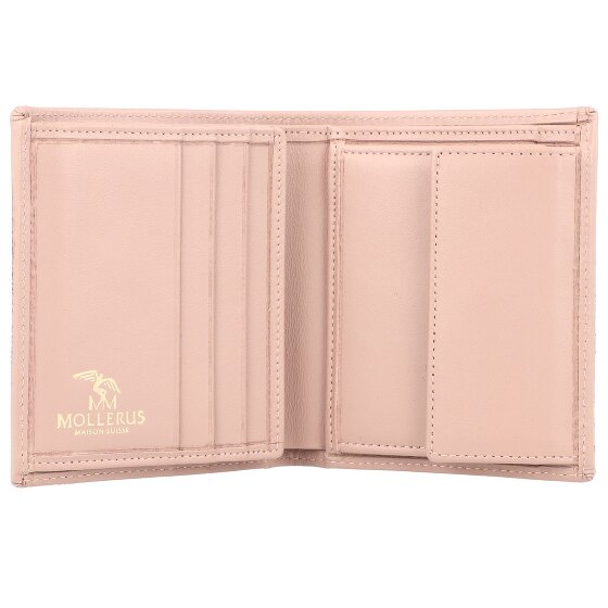 Maison Mollerus Portafoglio Beverin 8 cm