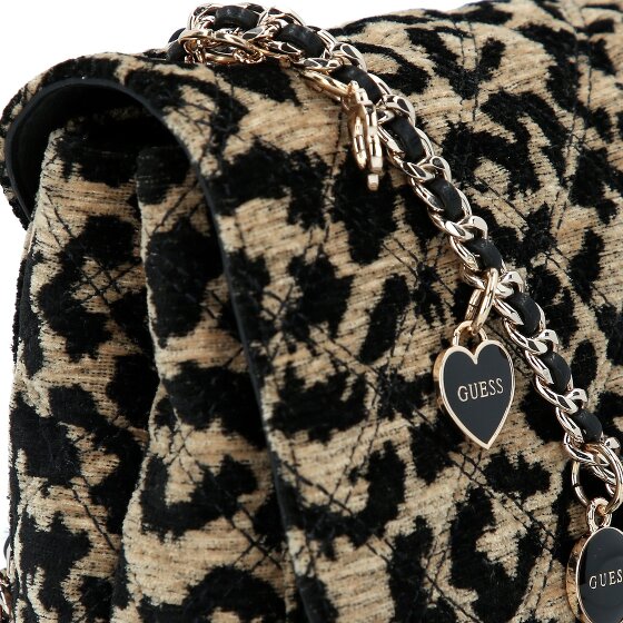 Guess Giully II Borsa a tracolla 25 cm