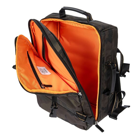 Bric's Bric's x Replay Zaino da giorno 42 cm Vano porta PC