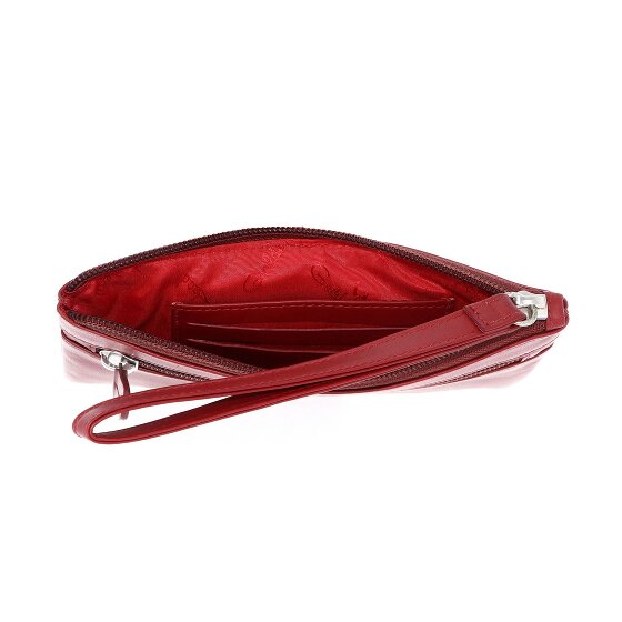 Golden Head Polo Custodia per cellulare Vera Pelle 18 cm