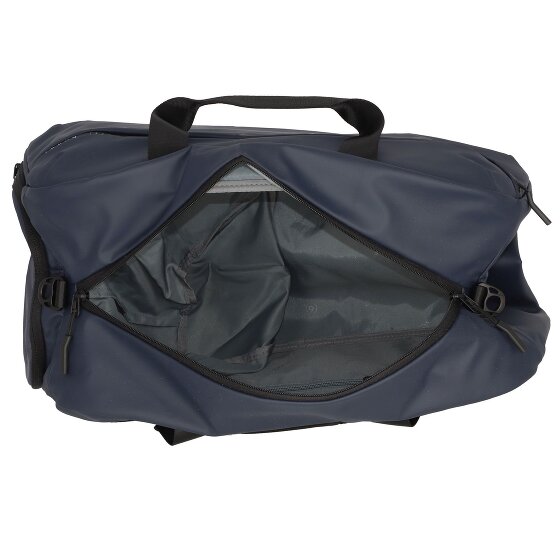bugatti Blanc Portafoglio Weekender 50 cm