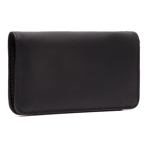 The Chesterfield Brand Maplewood Custodia per occhiali Pelle 3 cm