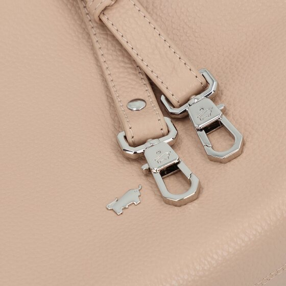 Braun Büffel Hanna Borsa a tracolla S Vera Pelle 25 cm