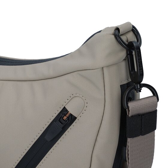 aunts & uncles Japan RE Yoshii RE Borsa a tracolla 34.5 cm espandibile