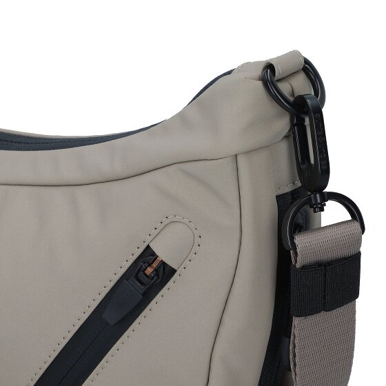aunts & uncles Yoshii Borsa a tracolla 34.5 cm con piega di espansione