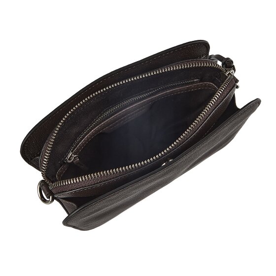 Liebeskind Luka Borsa a tracolla Vera Pelle 20.5 cm