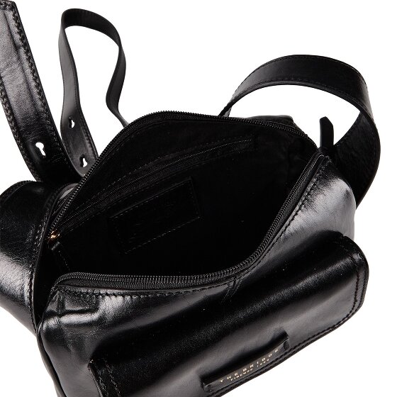 The Bridge Flora Borsa a tracolla Pelle 22.5 cm