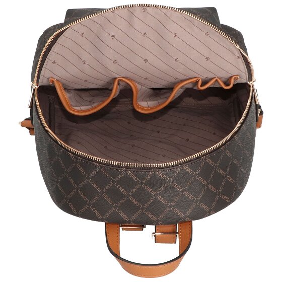 L.Credi Zaino Filiberta City 32 cm L.Credi Zaino Filiberta City 32 cm