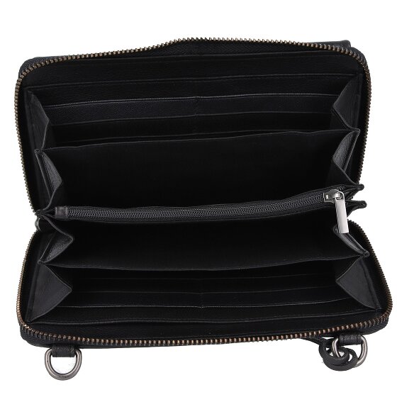 Burkely Just Jolie Custodia per cellulare Pelle 13 cm