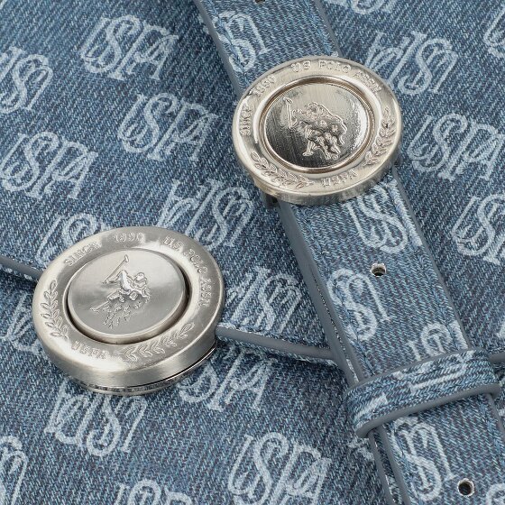 U.S. Polo Assn. Exotic Borsa a tracolla 23 cm